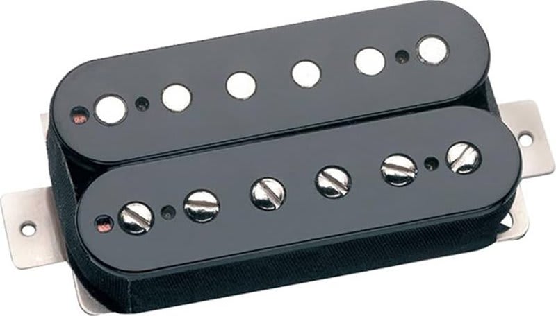 SEYMOUR DUNCAN (APH-2b-Blk) APH-2b Slash Alnc II Pro HB Blk