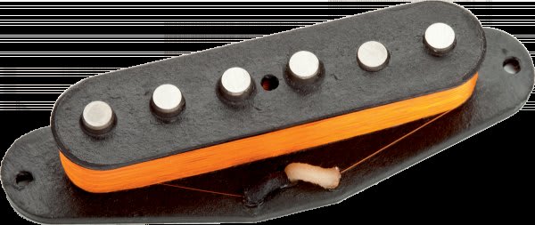 SEYMOUR DUNCAN (SSL-1 RwRp) SSL-1 Vntg Stag Strat RwRp
