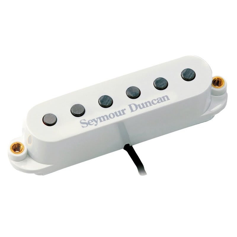 SEYMOUR DUNCAN (SSL-5 RwRp) SSL-5 Custom Staggered RwRp