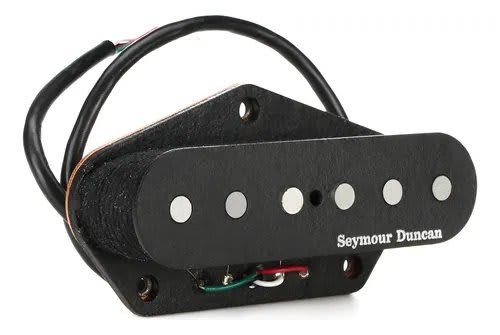SEYMOUR DUNCAN (STK-T3b) STK-T3b Vntg Stack lead for Tele