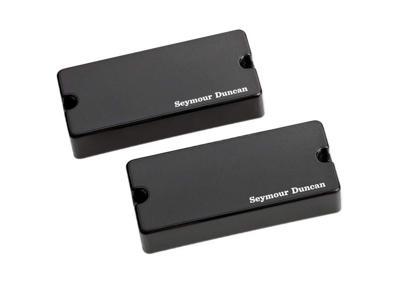 SEYMOUR DUNCAN (SSB-4s) SSB-4s 4-String Phase II Passive