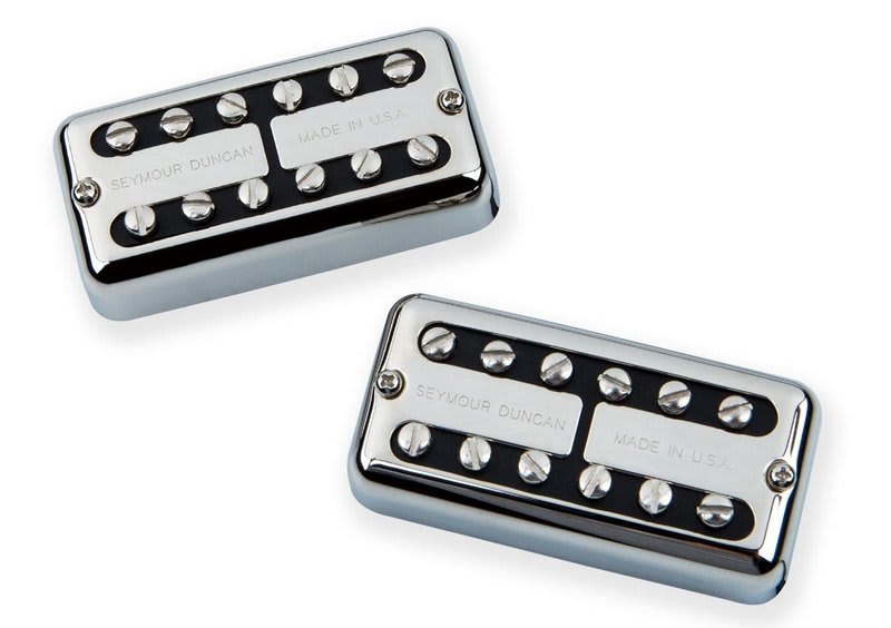 SEYMOUR DUNCAN (Psyclone Set ) Psyclone Filter Tron Humbucker Set