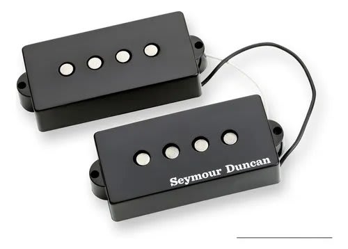 SEYMOUR DUNCAN (SPB-2) SPB-2 Hot for P-Bass