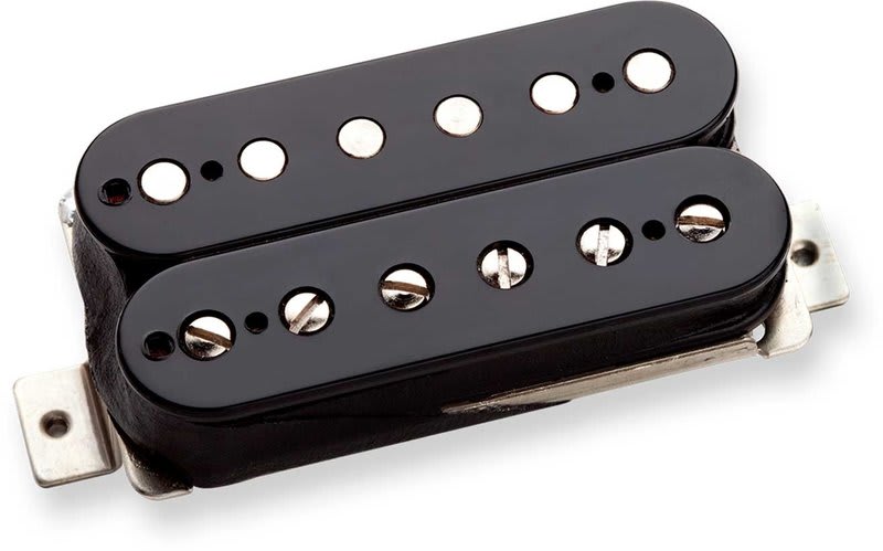 SEYMOUR DUNCAN (TB-59 '59 Trembucker Blk) TB-59 '59 Trembucker Black