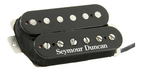 SEYMOUR DUNCAN (SH-4 JB Nighthawk B) SH-4 JB Nighthawk Bridge