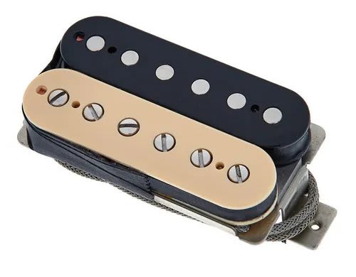 SEYMOUR DUNCAN (APH-2b Nickel) APH-2b Slash Alnc II Pro HB Nickel