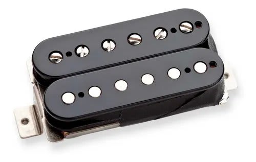 SEYMOUR DUNCAN (APH-2n Nickel) APH-2n Slash Alnc II Pro HB Nkl