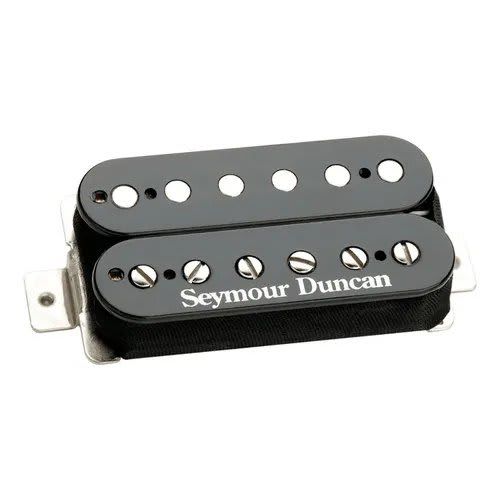 SEYMOUR DUNCAN (78 Model B Black) 78 Model Bridge Black