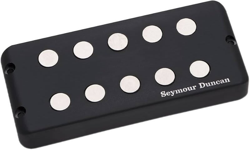 SEYMOUR DUNCAN (SMB-5A 3 Coil) SMB-5A 3 Coil
