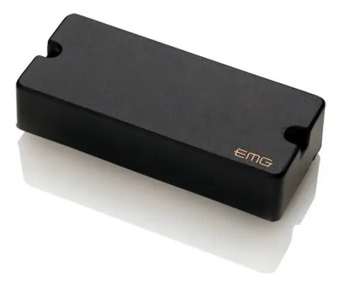 EMG (35 TWX BK) MIC. P/BAJO 4 CUERDAS