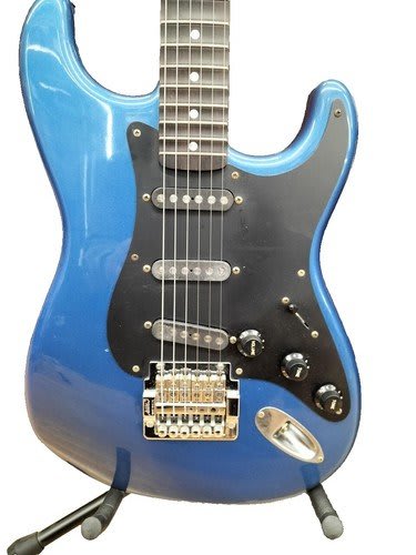 Seymour Duncan (11201-05 STL-1) Vntg '54 Lead for Tele Bridge Black