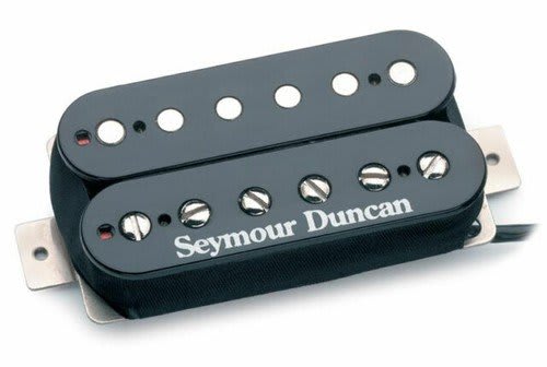 Seymour Duncan (11202-60 STL52-1) Five-Two Lead for Tele Bridge Black