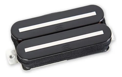 Seymour Duncan (11105-04-B El Diablo Rail) Humbucker Bridge Black