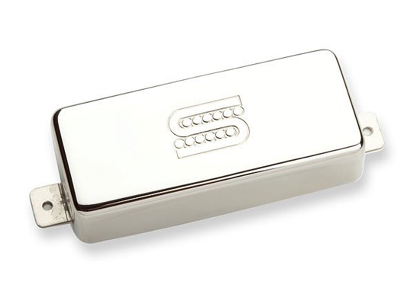 Seymour Duncan (11101-11 SM-1 Vintage Mini) HB SET Chrome