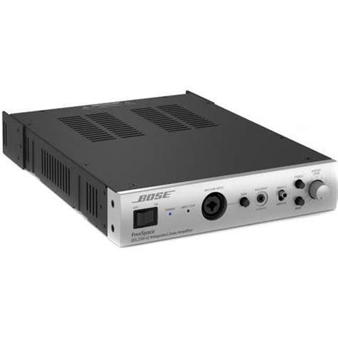 BOSE (344871-1440) AMPLIFICADOR IZA 250-LZ DESIGMAX+FREESPACE EQ