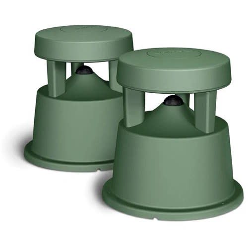 BOSE (40151) PARLANTE 360P DE JARDÍN VERDE UNIDAD