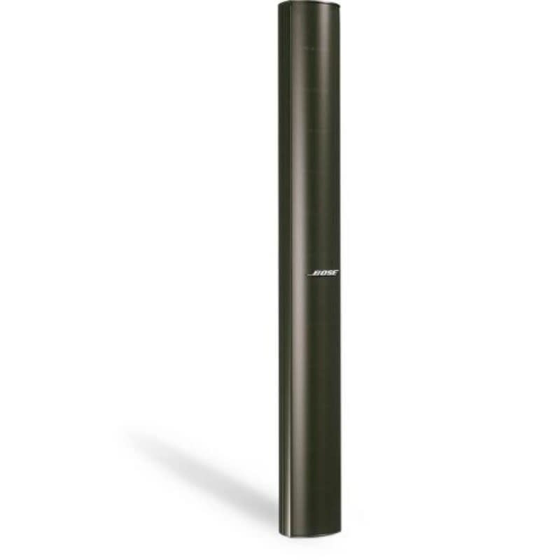 BOSE (40189) PARLANTE MA12 PANARAY UNIDAD NEGRO