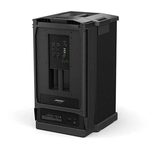 BOSE (731444-1110) BAJO F1 SUB SUBWOOFER NEGRO