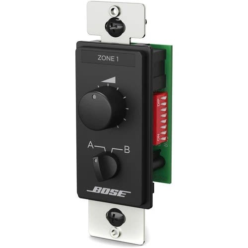 BOSE (768938-0110) CONTROL CC-2 CONTROL CENTER NEGRO
