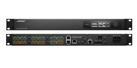 BOSE (772234-1110) PROCESADOR EX-1280C CONTROLSPACE