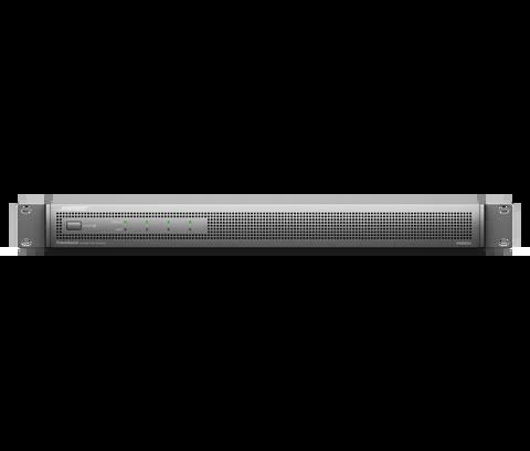 BOSE (803288-1110) AMPLIFICADOR P4300A POWERSPACE