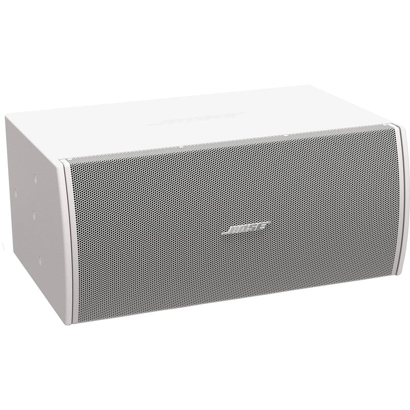 BOSE (811432-0210) BAJO MB210WR OUTDOOR SUBWOOFER BLANCO