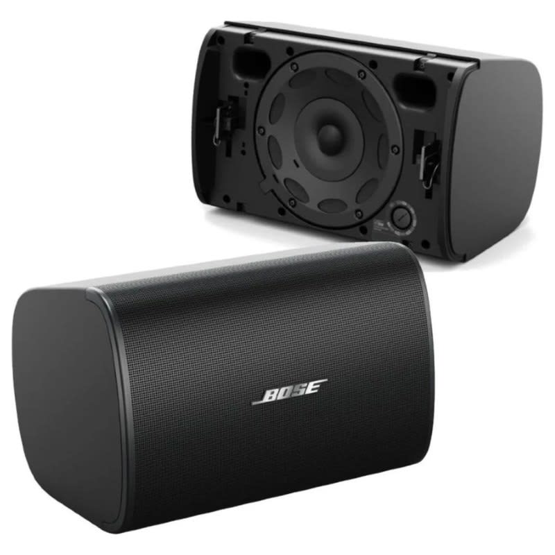 BOSE (829705-0120) PARLANTE DM5SE DESIGNMAX PAR NEGRO