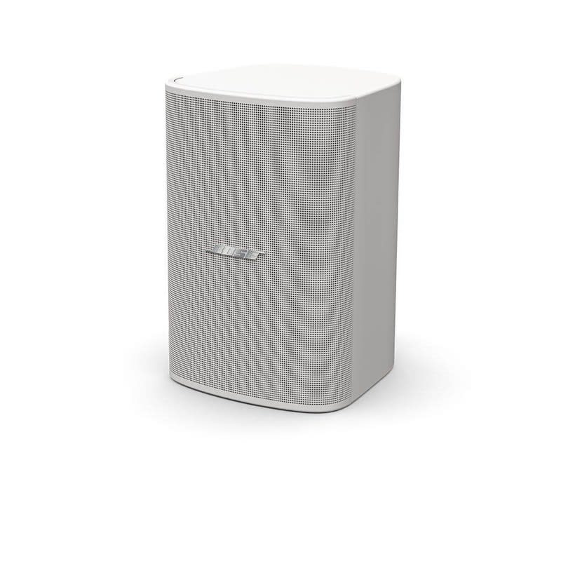 BOSE (829705-0220) PARLANTE DM5SE DESIGNMAX PAR BLANCO