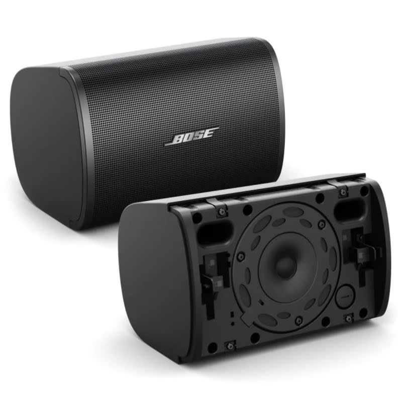 BOSE (829712-0120) PARLANTE DM3SE DESIGNMAX PAR NEGRO
