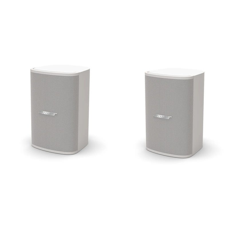 BOSE (829712-0220) PARLANTE DM3SE DESIGNMAX PAR BLANCO