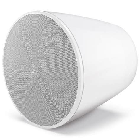 BOSE (835265-0210) ACCSESORIO DM10P-SUB DESIGNMAX-SUB PENDANT UNIDAD BLANCO
