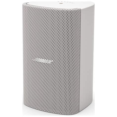 BOSE (841151-0410) PARLANTE FS2SE FREESPACE PAR BLANCO
