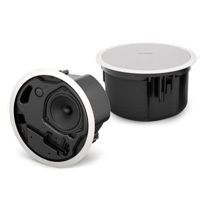 BOSE (841156-0420) PARLANTE FS4CE FREESPACE PAR BLANCO