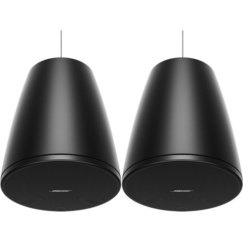 BOSE (841166-0120) PARLANTE DM5P DESIGNMAX PAR NEGRO