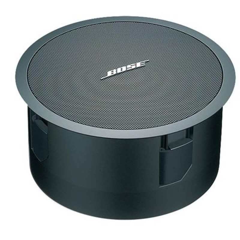 BOSE (843090-0110) BAJO ACOUSTIMASS FREESPACE 3 MODULO DE CIELO NEGRO