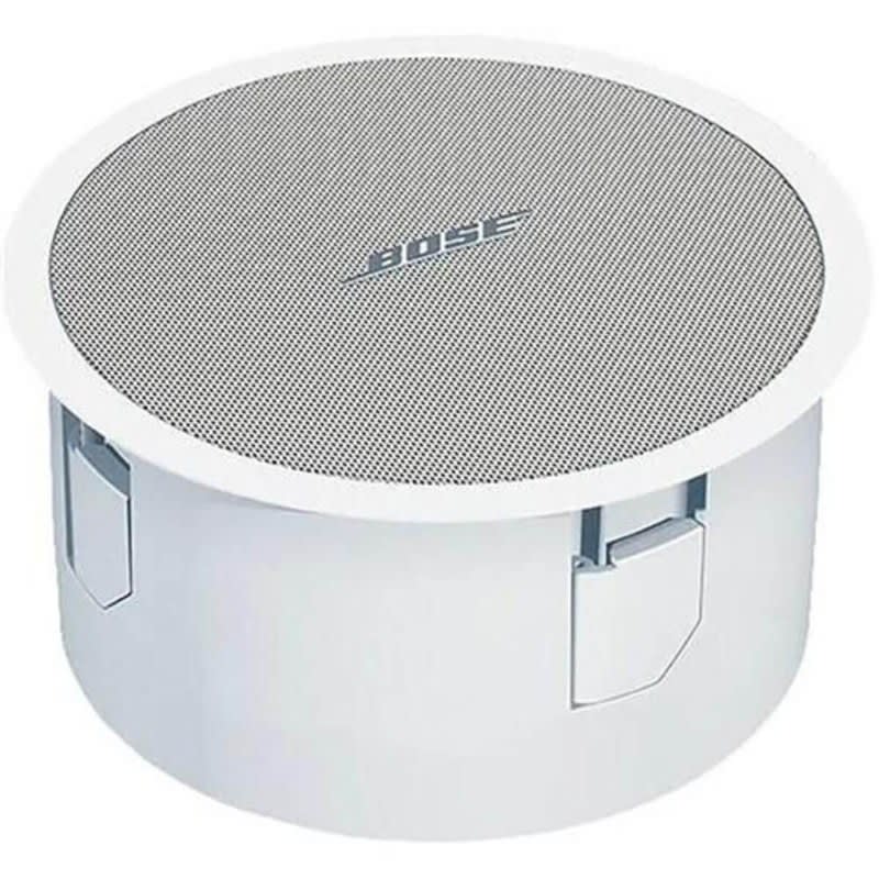 BOSE (843090-0210) BAJO ACOUSTIMASS FREESPACE 3 MODULO DE CIELO BLANCO