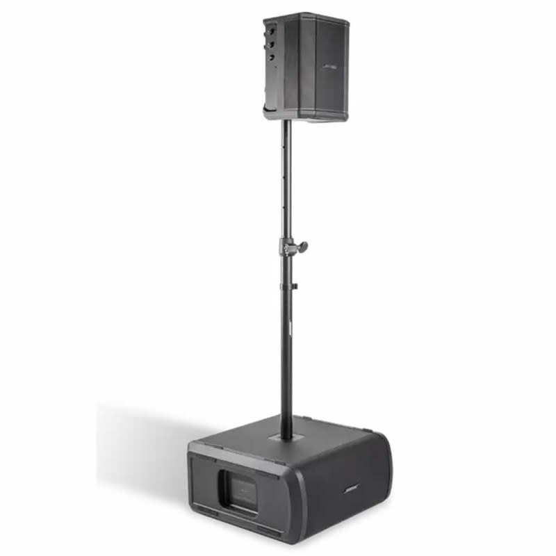 BOSE (857000-0110) ACCSESORIO STAND PARA PARLANTE SUB POLE NEGRO