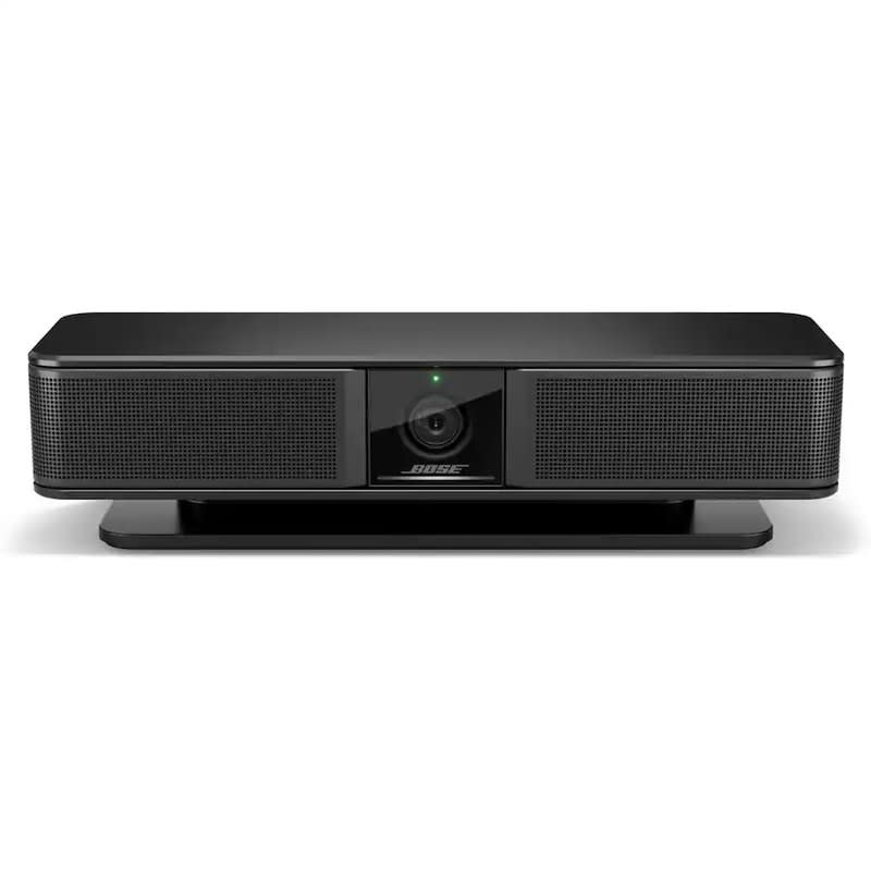 BOSE (868751-1110) VIDEOCONFERENCIA VB-S VIDEOBARRA NEGRO