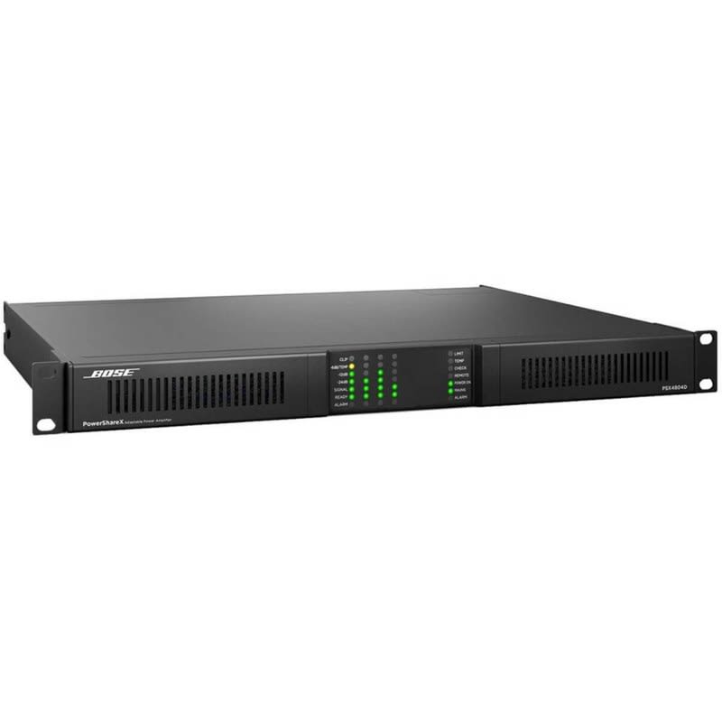 BOSE (876599-0300) AMPLIFICADOR PSX4804D POWERSHARE
