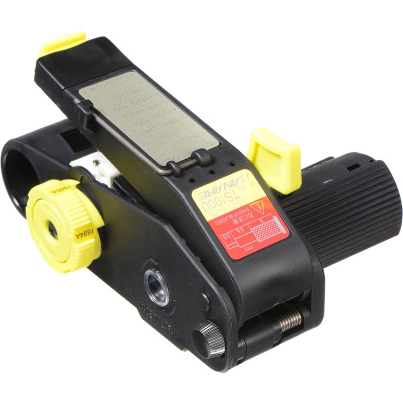 CANARE (TS100U) PELACABLES COAXIAL, PARA CABLE L-2.5CHD, L-4.5CHD, BELDEN 1855A,1505A,1694A