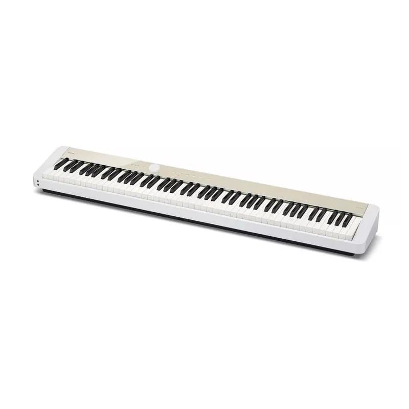 CASIO (PX-S1100MBC2) PX-S1100MBC2 PIANO TRANSPORTABLE 88 TECLAS CONTRAPESADAS PRIVIA MELLOW BEIGE