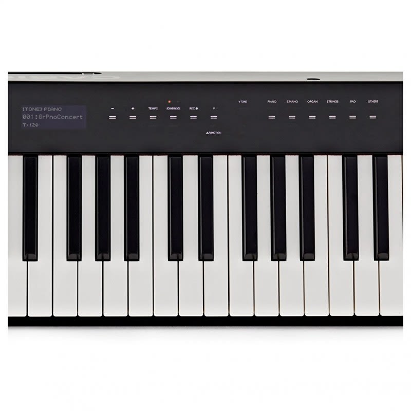 CASIO (PX-S3100BKC2) PX-S3100BKC2 PIANO TRANSPORTABLE 88 TECLAS CONTRAPESADAS PRIVIA NEGRO