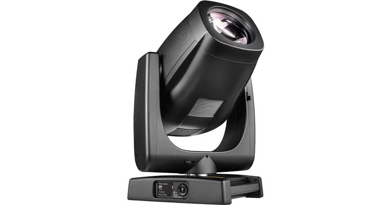 CLAYPAKY (CD3003E41100F) SHARPY X FRAME 100-240V 50/60HZ