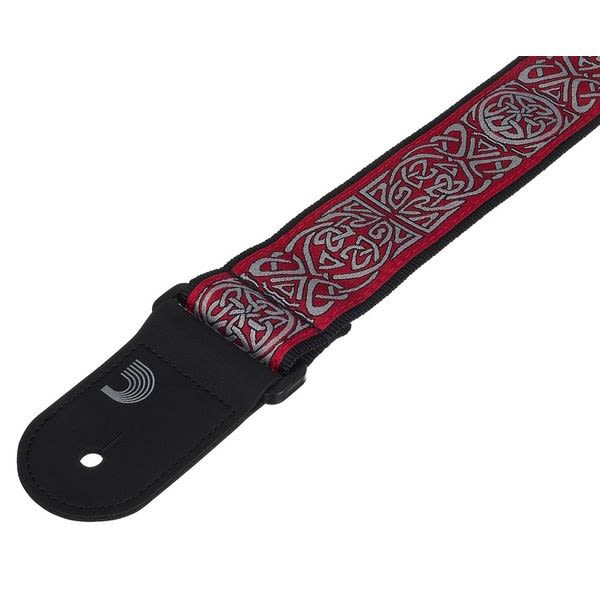 DADDARIO (50A07) 50A07 CORREA CELTIC WOVEN PARA GUITARRA