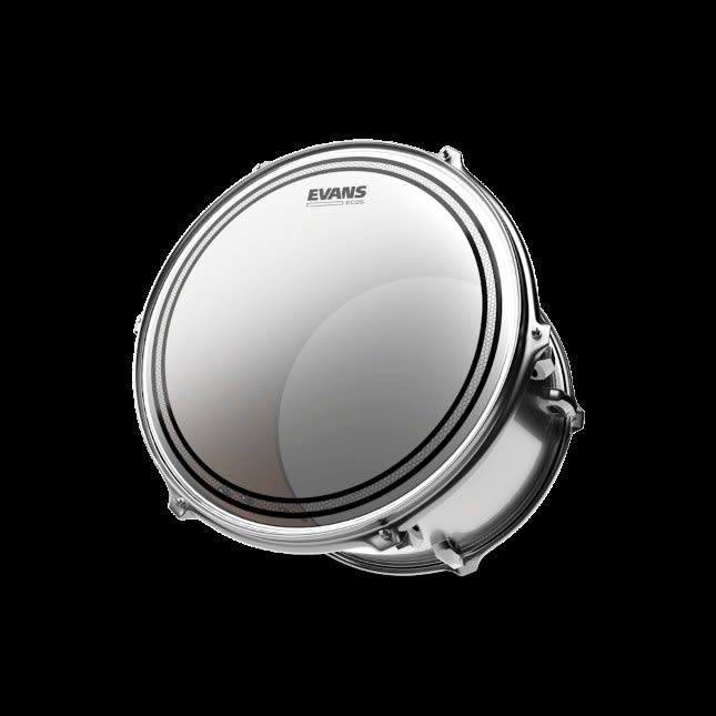 DADDARIO (B10EC2S) EVANS B10EC2S PARCHE POROSO RING APAÑADOR
