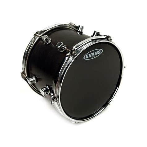DADDARIO (B12ONX2) EVANS B12ONX2 PARCHE ONYX 2 CAPAS POROSO