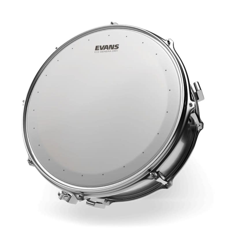 DADDARIO (B14DRY) EVANS B14DRY PARCHE POROSO PARA CAJA DRY