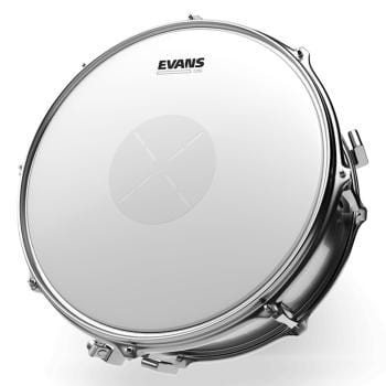 DADDARIO (B14G1D) EVANS B14G1D PARCHE POWER CENTER POROSO