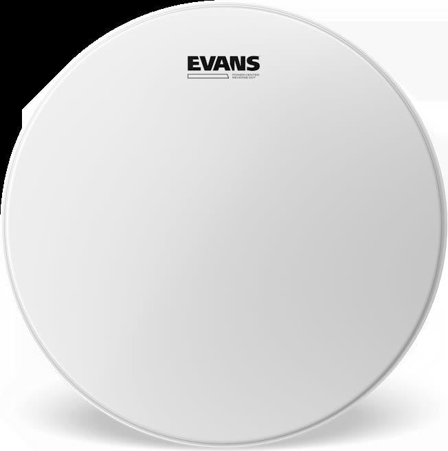 DADDARIO (B14G1RD) EVANS B14G1RD PARCHE POWER CENTER POROSO REVERSO