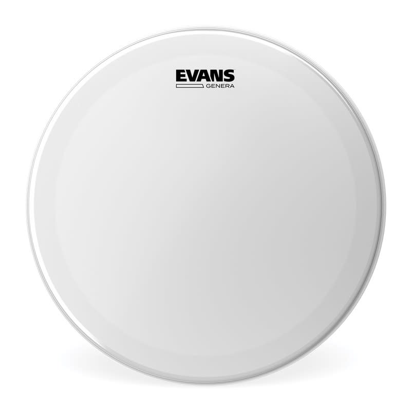 DADDARIO (B14GEN) EVANS B14GEN PARCHE POROSO